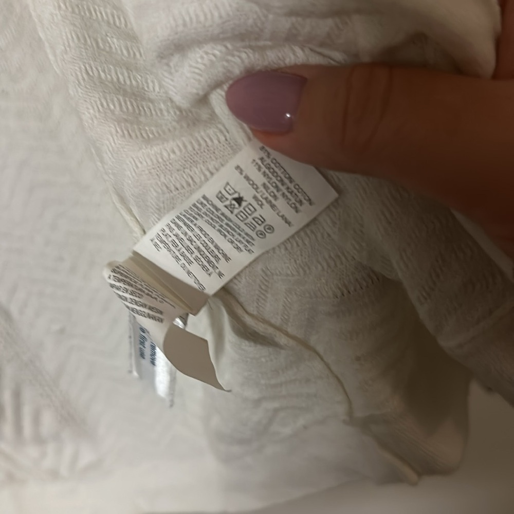 Beautiful lucky brand cardigan - Picture 4 of 6